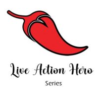 Live Action Hero Series