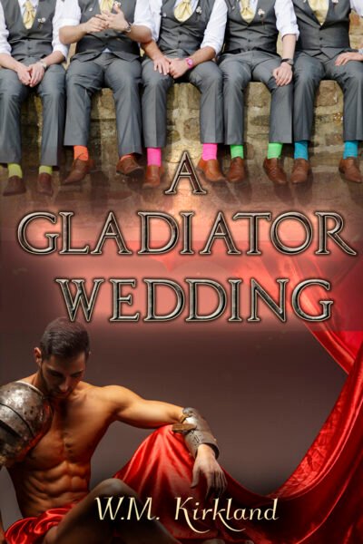 A Gladiator Wedding