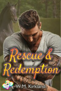 Book Cover: Rescue & Redemption