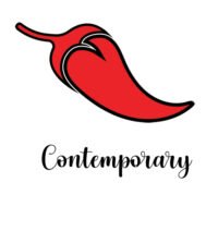 contemporary