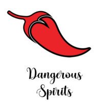 Dangerous Spirits