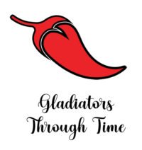 Gladiators Through Time