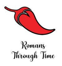 Romans Through TIme