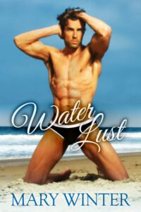 Book Cover: Water Lust