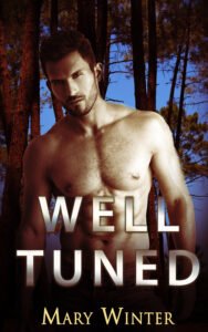 Book Cover: Well Tuned