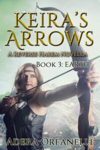 Keira's Arrows: Earth