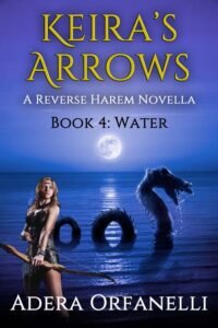 Keira's Arrows: Water