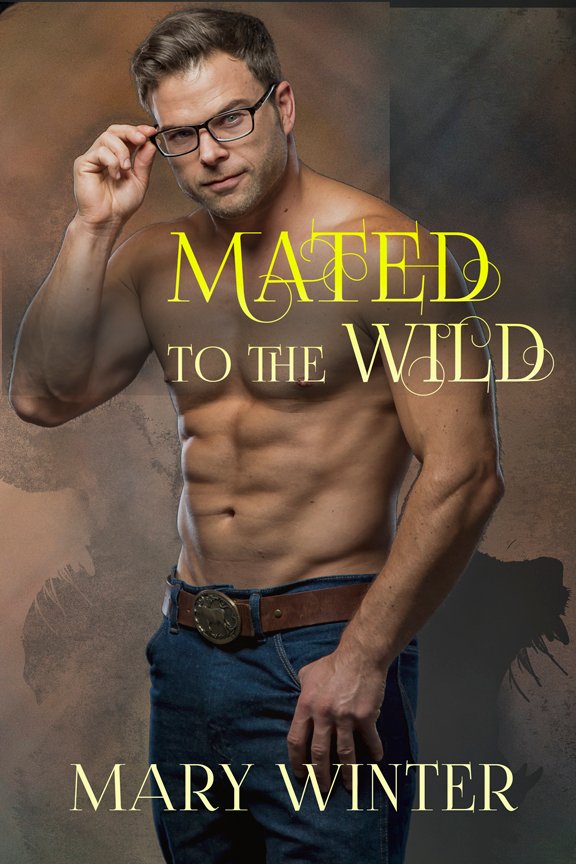Book Cover: Mated to the Wild