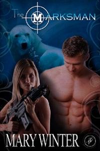 Book Cover: The Marksman
