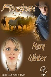 Book Cover: StarMyst: Forgiven
