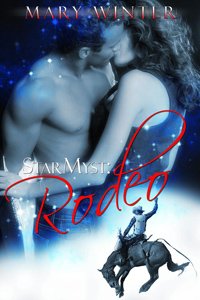 Book Cover: StarMyst: Rodeo