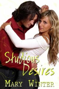 Book Cover: Studious Desires