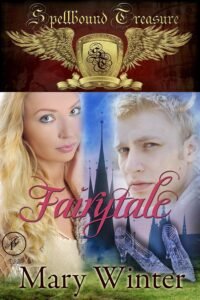 Book Cover: Fairytale