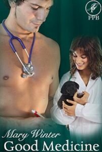 Book Cover: Good Medicine